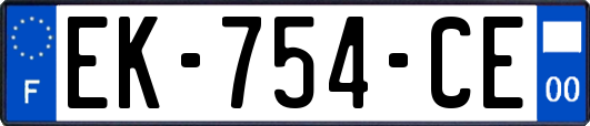 EK-754-CE