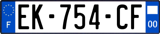 EK-754-CF
