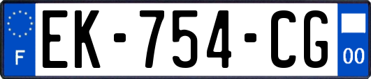 EK-754-CG