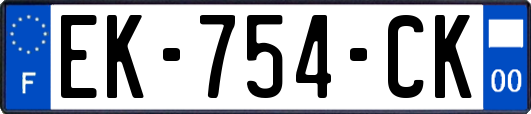EK-754-CK