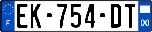 EK-754-DT