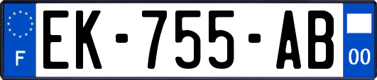 EK-755-AB