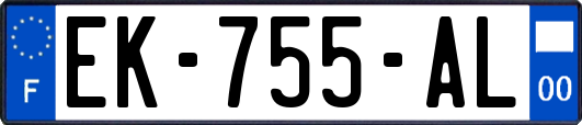 EK-755-AL