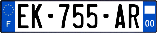 EK-755-AR