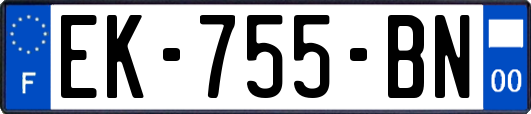 EK-755-BN