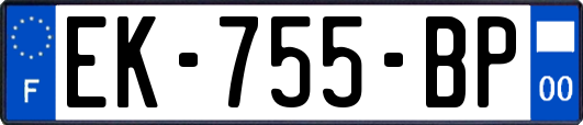 EK-755-BP