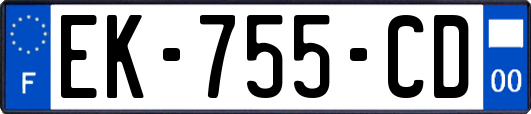 EK-755-CD