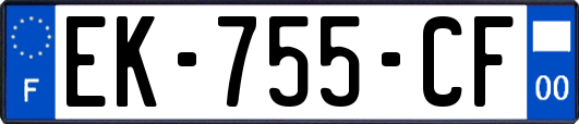 EK-755-CF