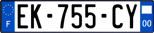 EK-755-CY