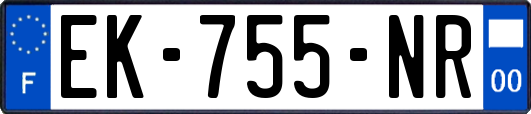 EK-755-NR