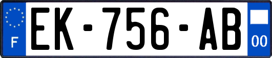 EK-756-AB