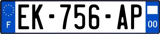 EK-756-AP