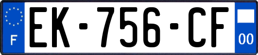 EK-756-CF