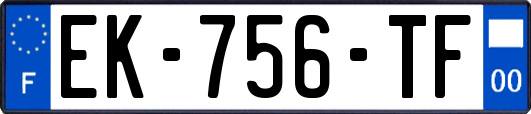 EK-756-TF