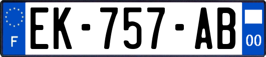 EK-757-AB