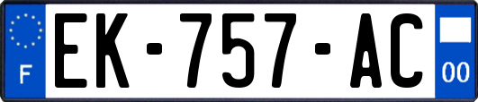 EK-757-AC