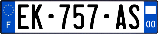 EK-757-AS