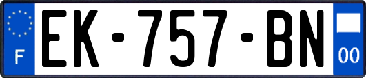 EK-757-BN