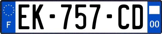 EK-757-CD