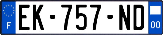 EK-757-ND