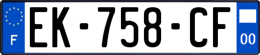 EK-758-CF