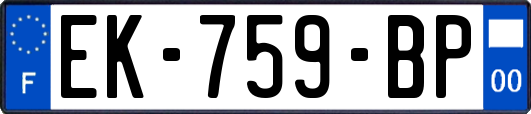 EK-759-BP