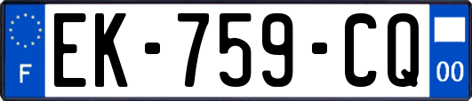 EK-759-CQ