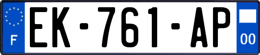 EK-761-AP