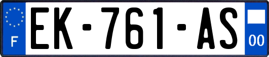 EK-761-AS