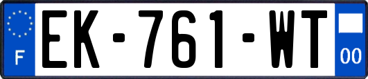 EK-761-WT