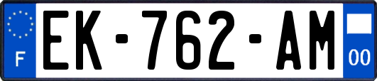 EK-762-AM