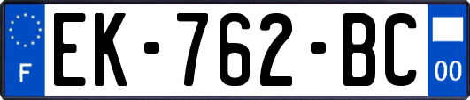 EK-762-BC