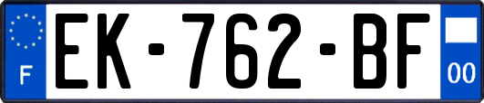 EK-762-BF