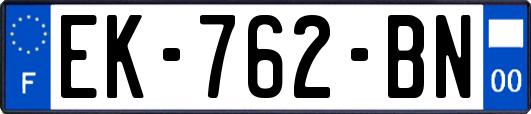 EK-762-BN