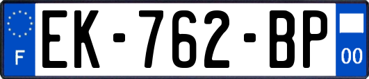 EK-762-BP