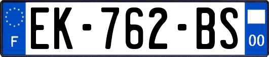 EK-762-BS