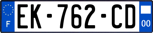 EK-762-CD