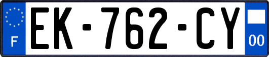 EK-762-CY