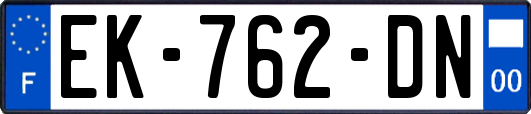 EK-762-DN