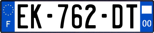 EK-762-DT