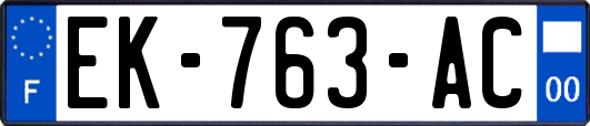 EK-763-AC