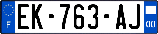 EK-763-AJ