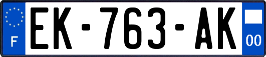 EK-763-AK