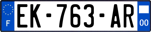 EK-763-AR