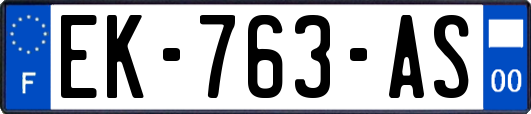 EK-763-AS