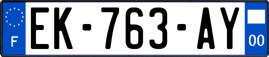 EK-763-AY