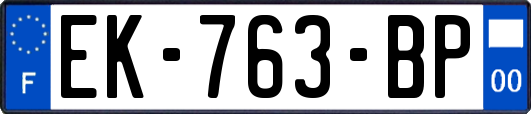 EK-763-BP