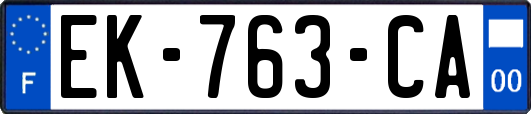 EK-763-CA