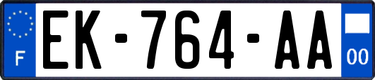 EK-764-AA