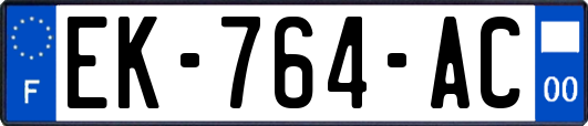 EK-764-AC